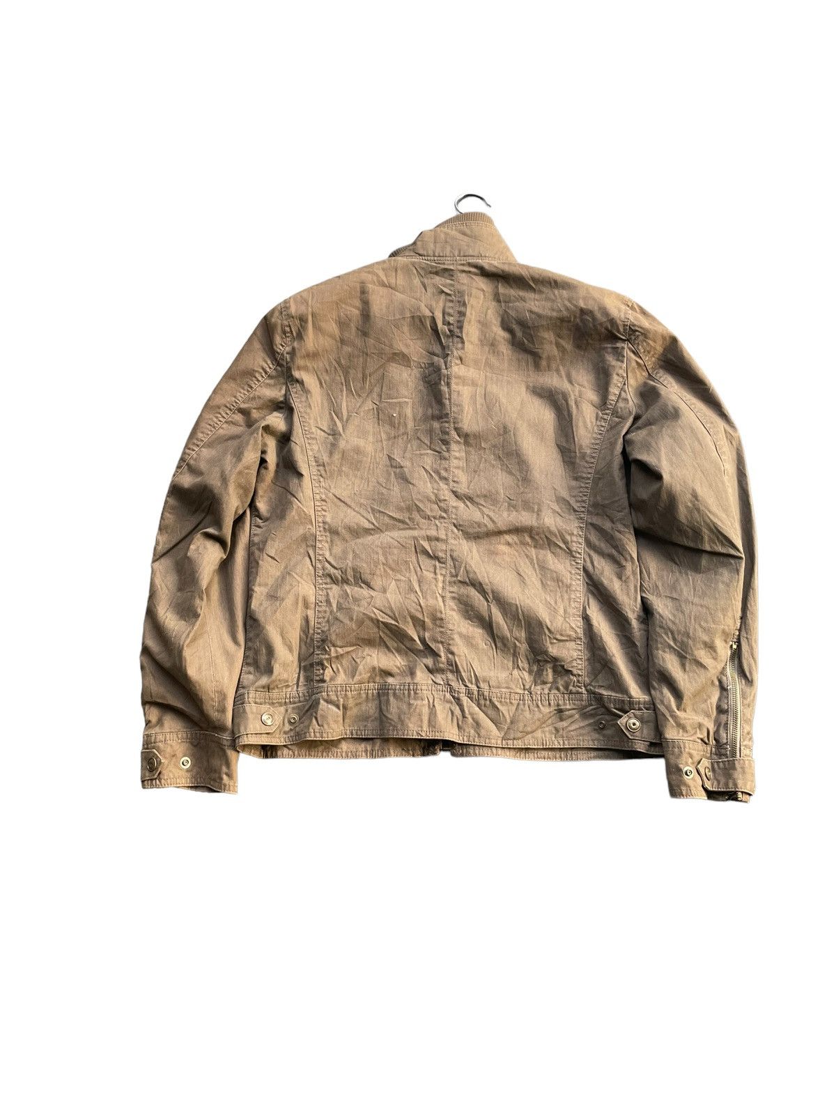 Dickies Dickies Casual Jacket Size US L / EU 52-54 / 3 - 5 Thumbnail