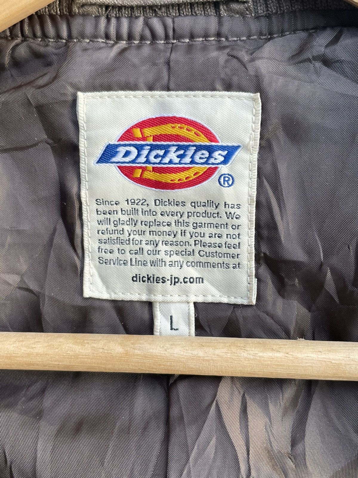 Dickies Dickies Casual Jacket Size US L / EU 52-54 / 3 - 9 Thumbnail