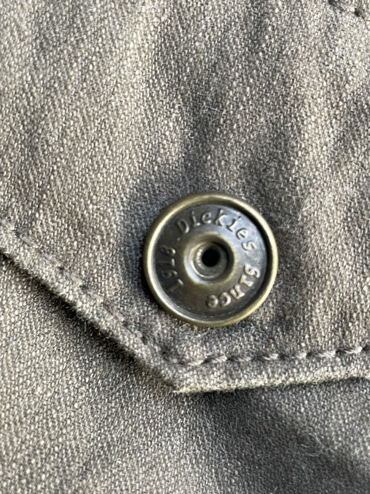Dickies Dickies Casual Jacket Size US L / EU 52-54 / 3 - 11 Thumbnail