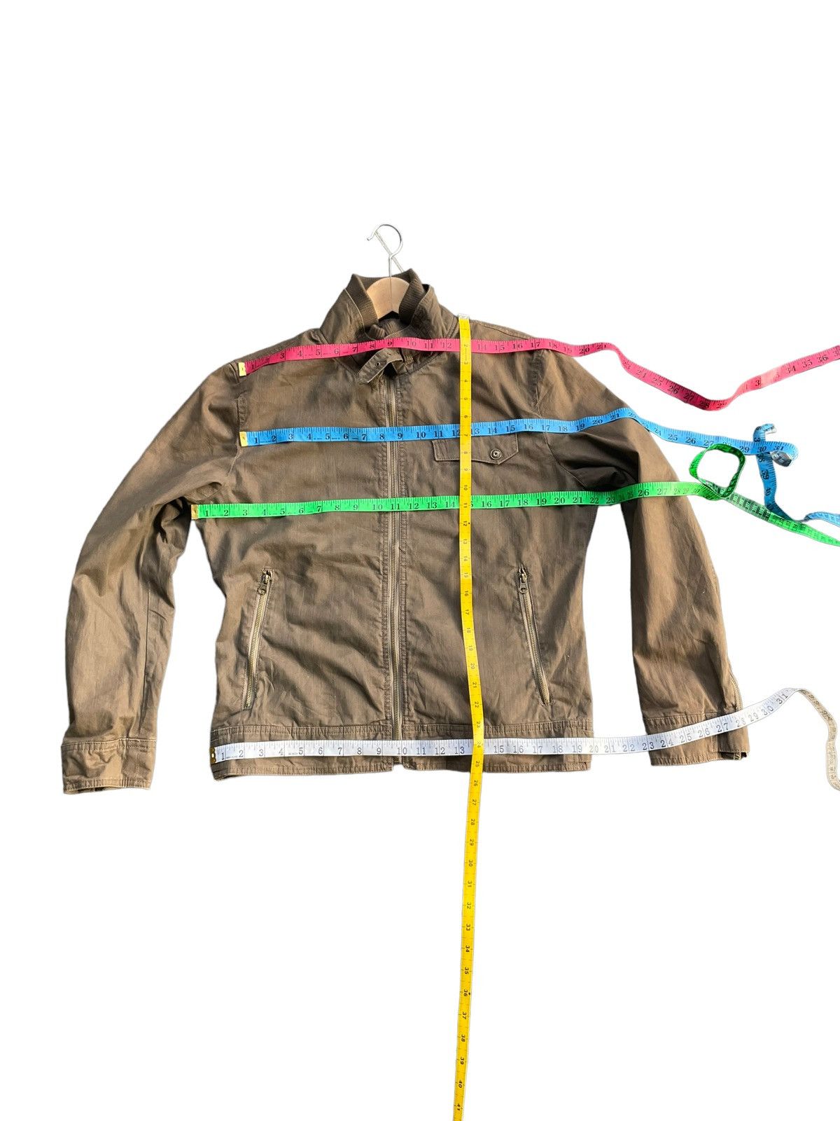 Dickies Dickies Casual Jacket Size US L / EU 52-54 / 3 - 12 Thumbnail