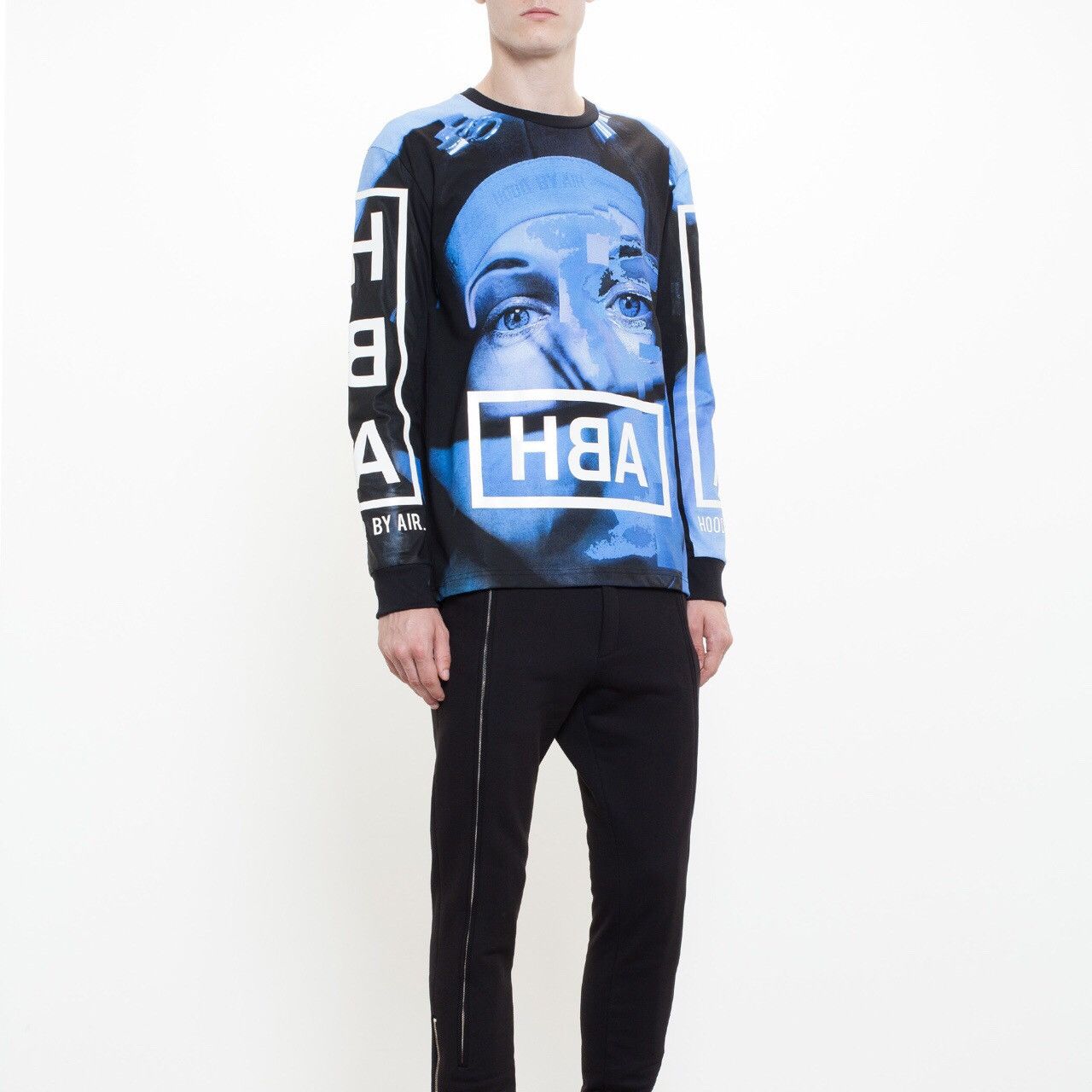 Hood By Air Black Dreamer | Grailed