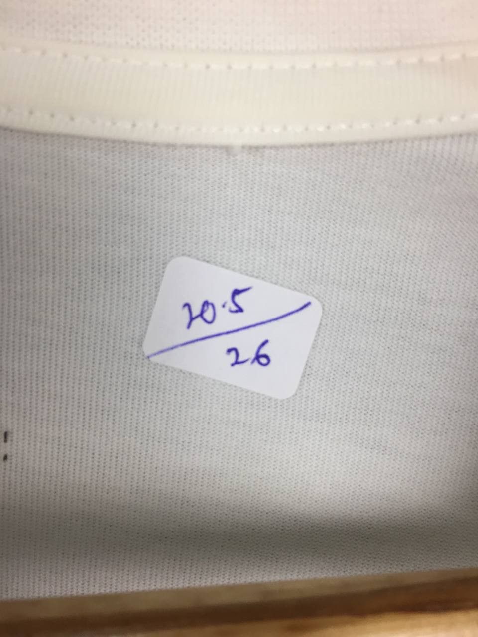 Nike Vtg Y2K Nike Zoom Air 95 Sneakers Promo Tee Size US L / EU 52-54 / 3 - 15 Thumbnail