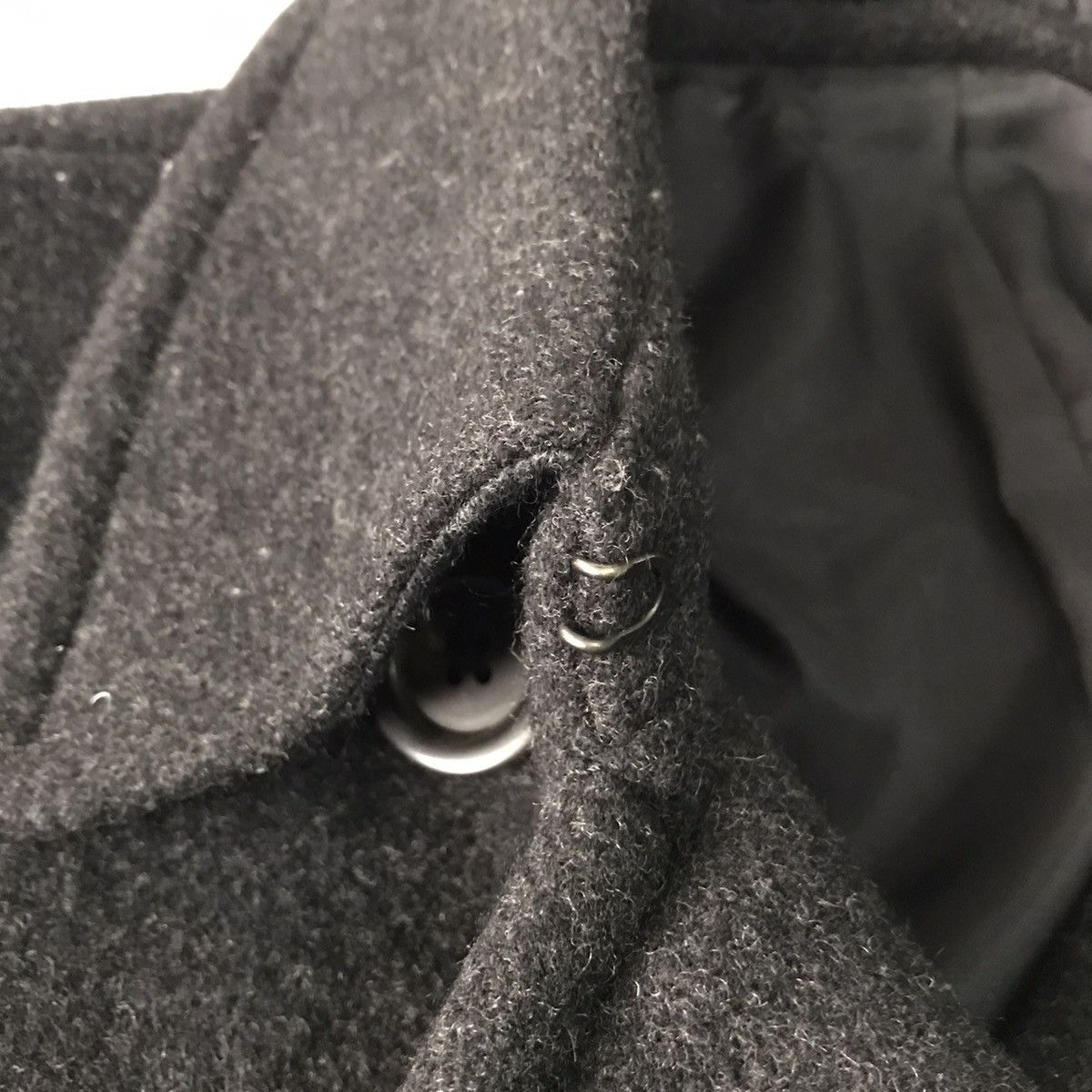 Margaret Howell Margaret Howell Wool Jacket Double Breast Style Size S / US 4 / IT 40 - 11 Thumbnail