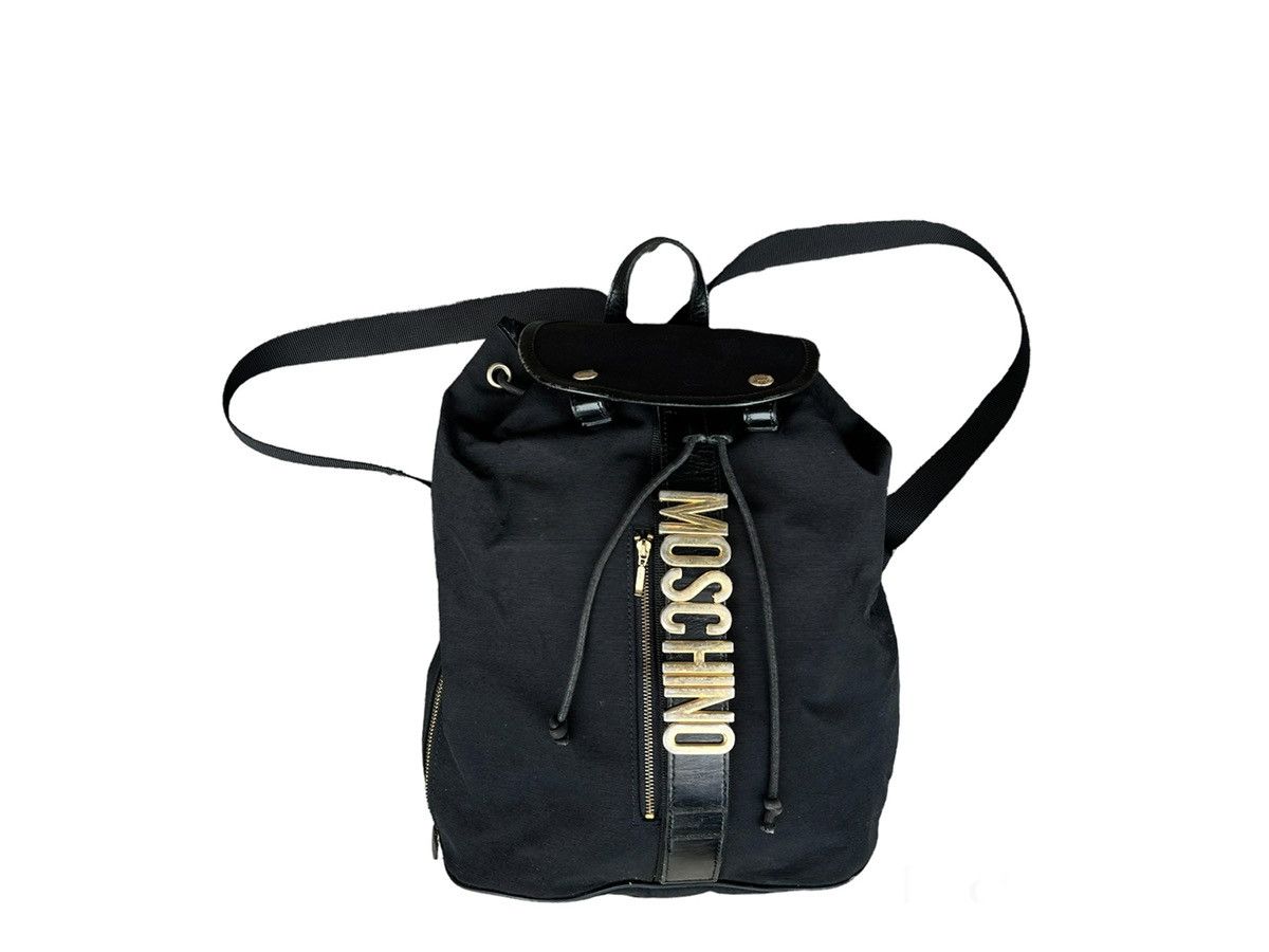 Jeremy Scott × Moschino New Moschino x Jeremy Scott x Trolls  display picture 1