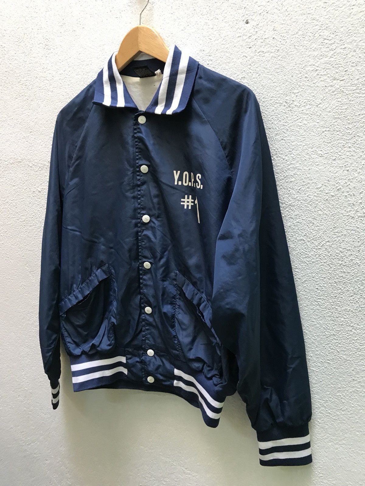 Vintage 🔥FINAL DROP🔥 Vintage Aristo Jack By Hilton Y.O.P.S. #1 Size US M / EU 48-50 / 2 - 2 Thumbnail