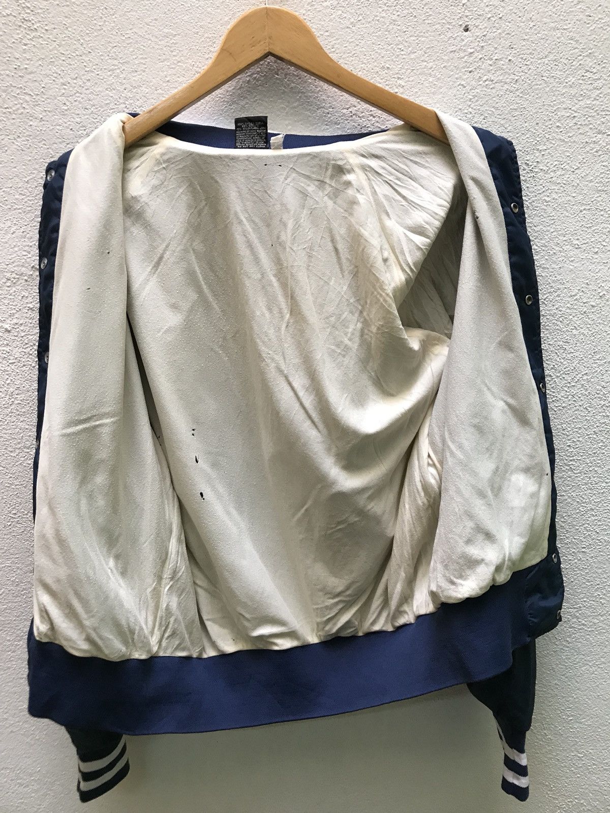 Vintage 🔥FINAL DROP🔥 Vintage Aristo Jack By Hilton Y.O.P.S. #1 Size US M / EU 48-50 / 2 - 7 Thumbnail