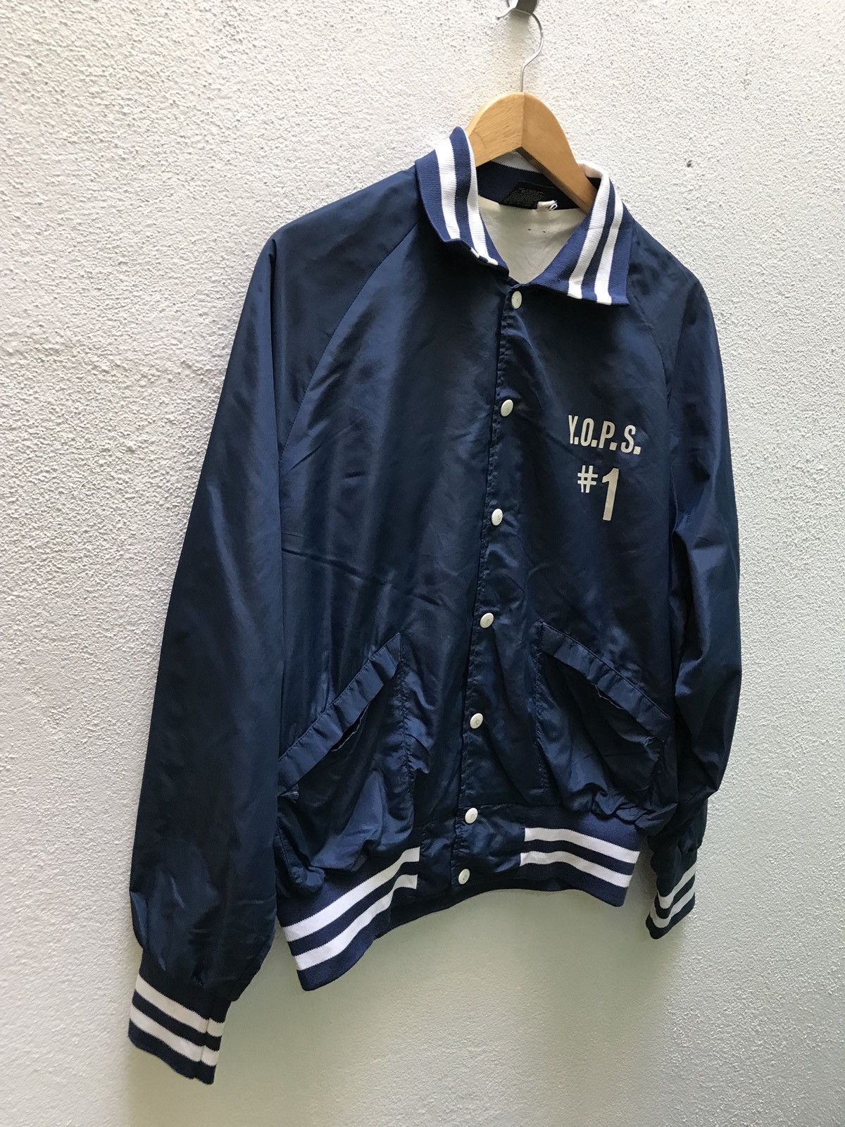 Vintage 🔥FINAL DROP🔥 Vintage Aristo Jack By Hilton Y.O.P.S. #1 Size US M / EU 48-50 / 2 - 3 Thumbnail