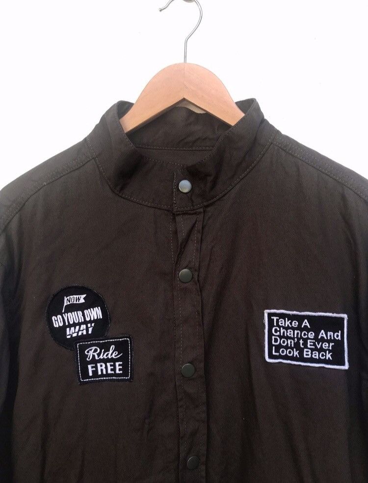 Splendid × Vintage 🔥Splendid Satisfaction Parka Jacket Size US L / EU 52-54 / 3 - 4 Thumbnail