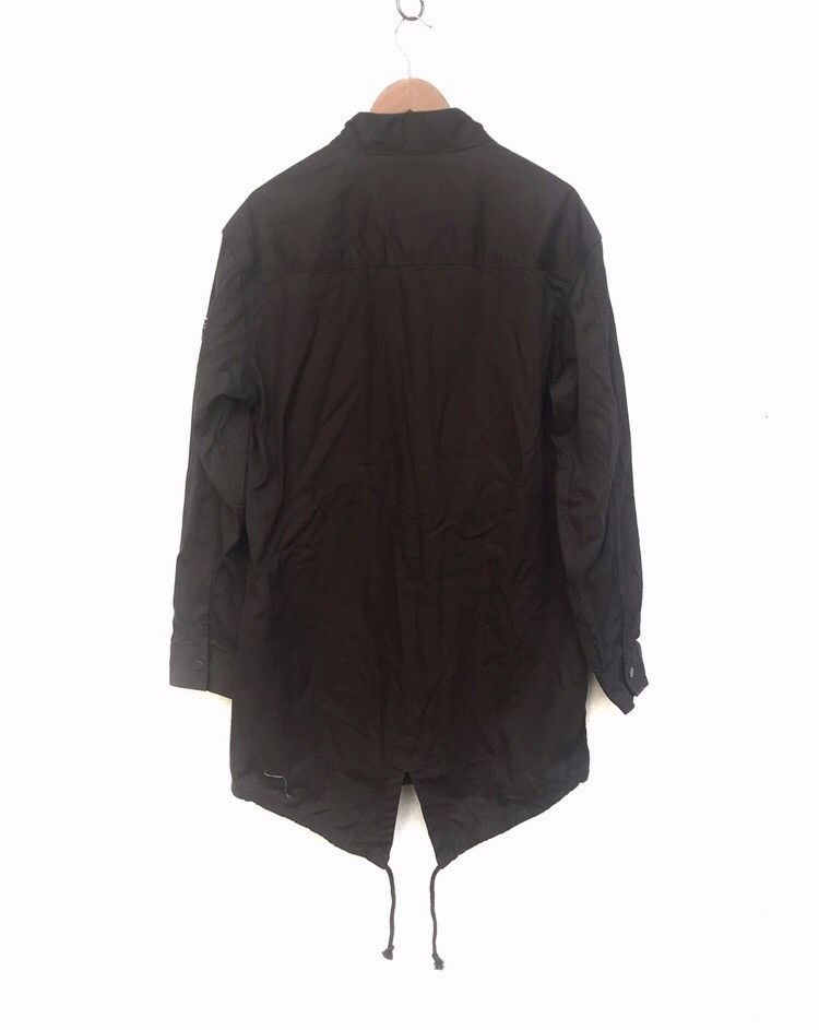 Splendid × Vintage 🔥Splendid Satisfaction Parka Jacket Size US L / EU 52-54 / 3 - 2 Thumbnail