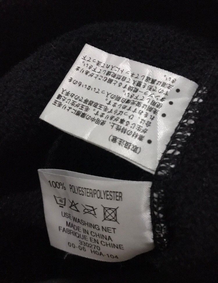Japanese Brand × Vintage 🔥Ma Brand Fleece Jacket Size US M / EU 48-50 / 2 - 4 Thumbnail