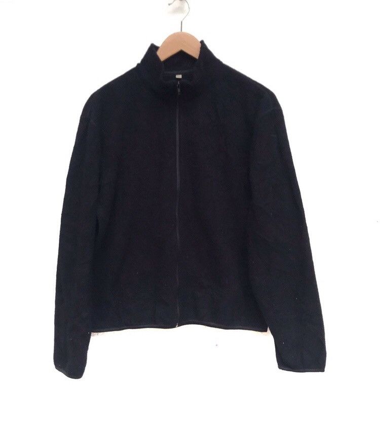 Japanese Brand × Vintage 🔥Ma Brand Fleece Jacket Size US M / EU 48-50 / 2 - 1 Thumbnail