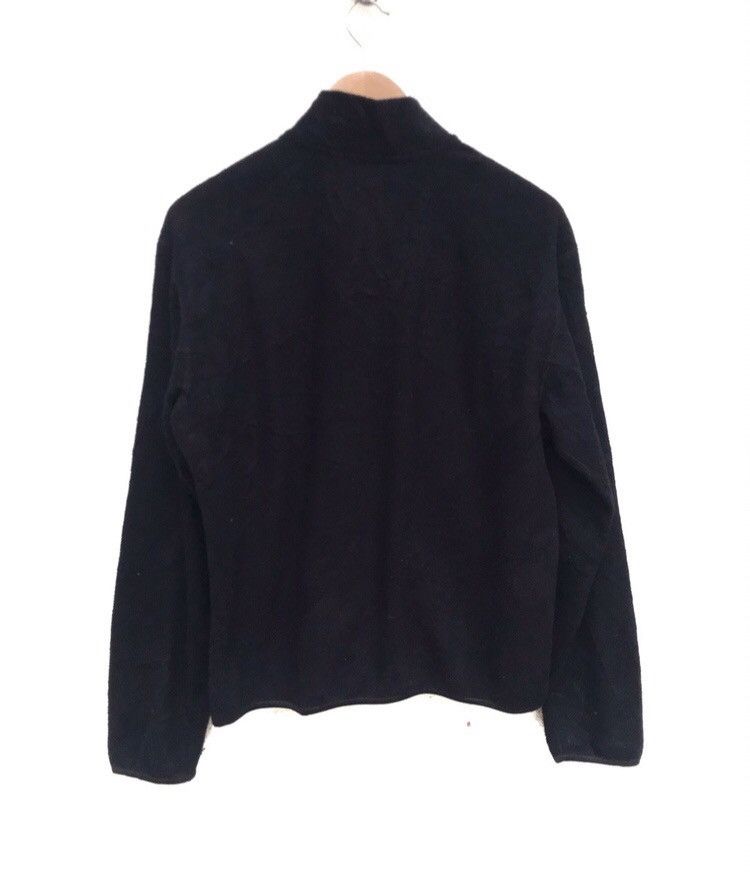 Japanese Brand × Vintage 🔥Ma Brand Fleece Jacket Size US M / EU 48-50 / 2 - 2 Thumbnail