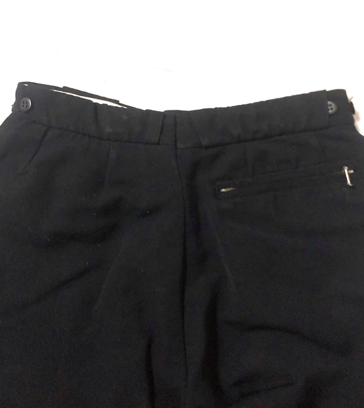 Japanese Brand 🔥Yanase Rare Styles Casual Sweatpants Size 26" / US 2 / IT 38 - 6 Thumbnail