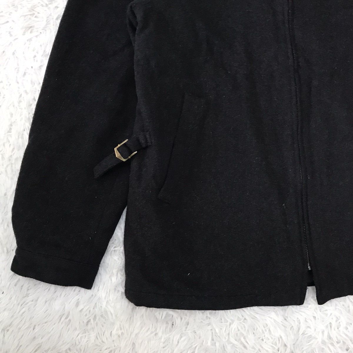 Ralph Lauren Polo by Ralph Lauren Wool & Nylon Jacket Size US S / EU 44-46 / 1 - 3 Thumbnail