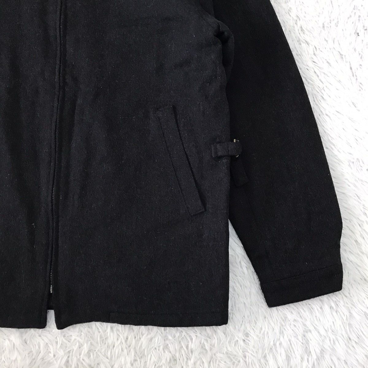 Ralph Lauren Polo by Ralph Lauren Wool & Nylon Jacket Size US S / EU 44-46 / 1 - 4 Thumbnail
