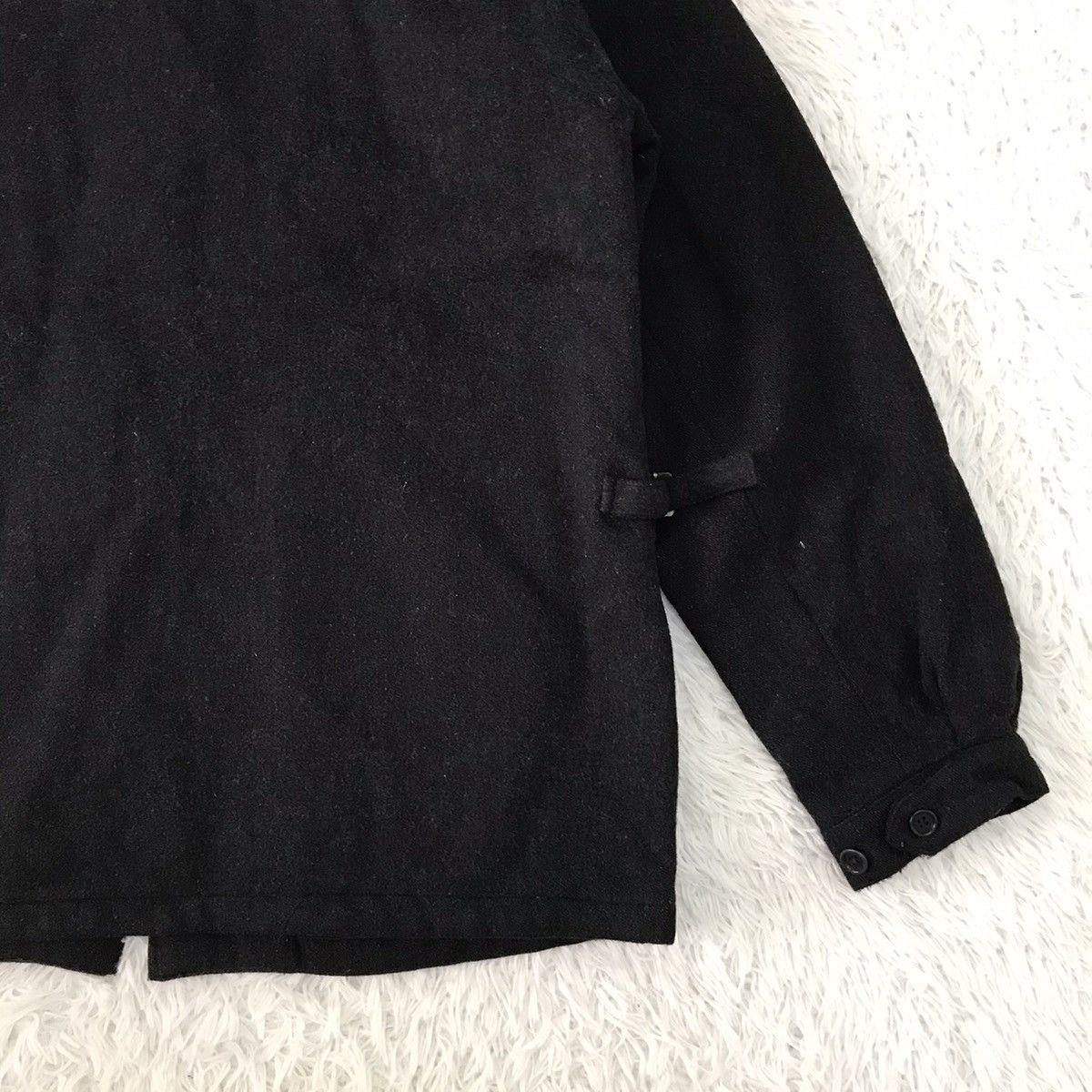 Ralph Lauren Polo by Ralph Lauren Wool & Nylon Jacket Size US S / EU 44-46 / 1 - 10 Thumbnail