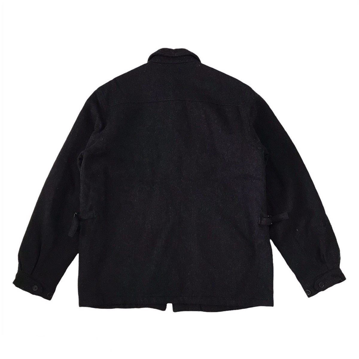 Ralph Lauren Polo by Ralph Lauren Wool & Nylon Jacket Size US S / EU 44-46 / 1 - 2 Thumbnail