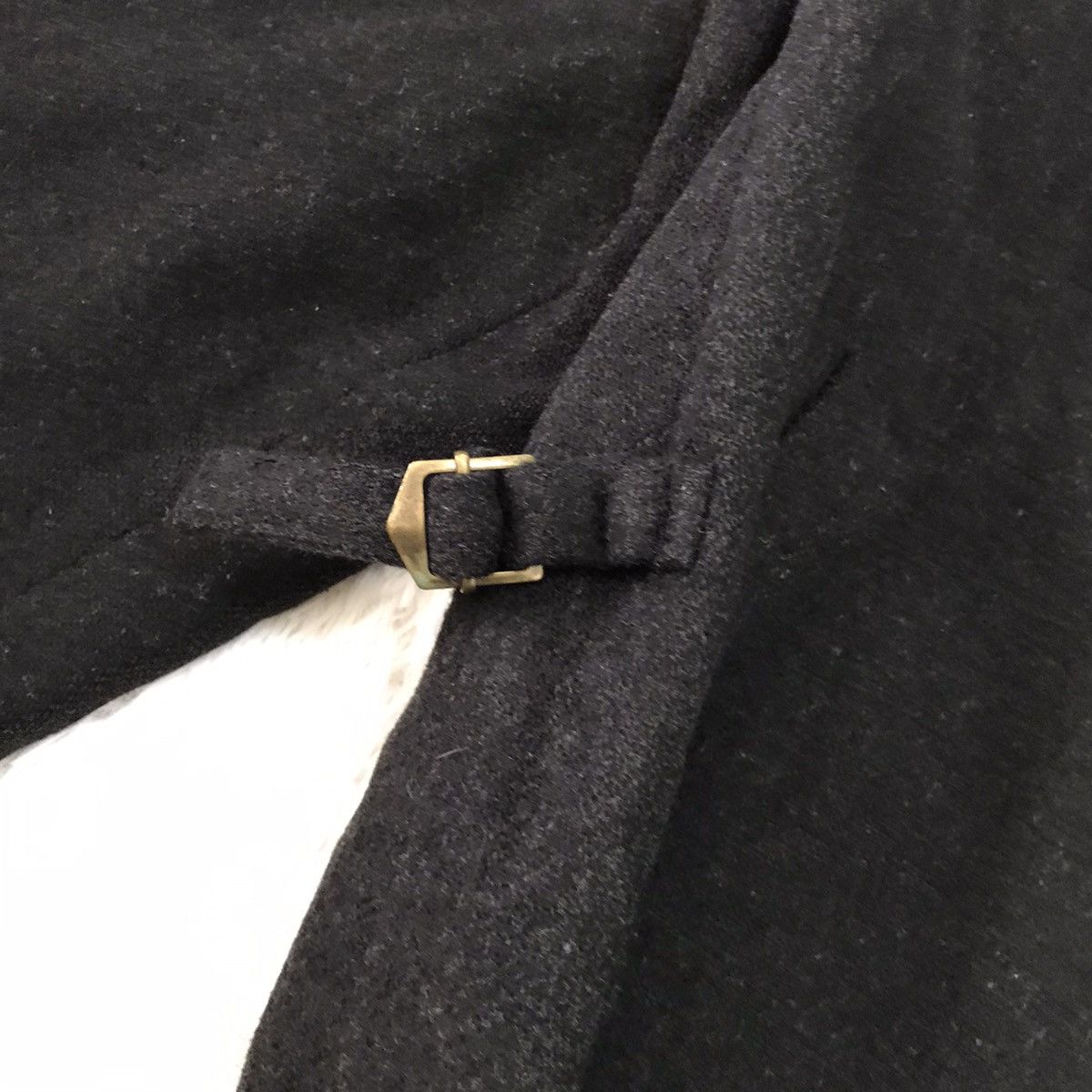 Ralph Lauren Polo by Ralph Lauren Wool & Nylon Jacket Size US S / EU 44-46 / 1 - 7 Thumbnail