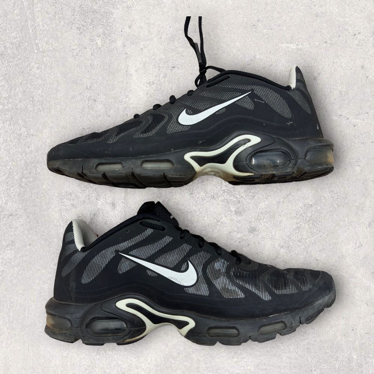 Nike Air Max Plus Fuse 2014