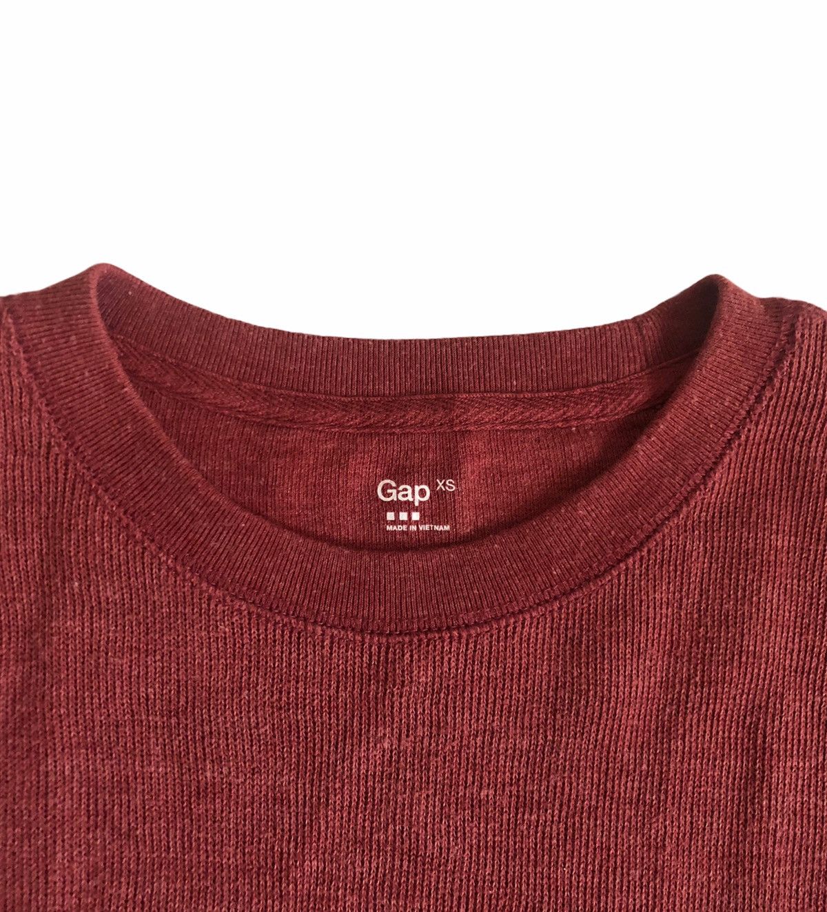 Gap × Vintage 🔥Vintage Gap Sweater Size US S / EU 44-46 / 1 - 4 Thumbnail