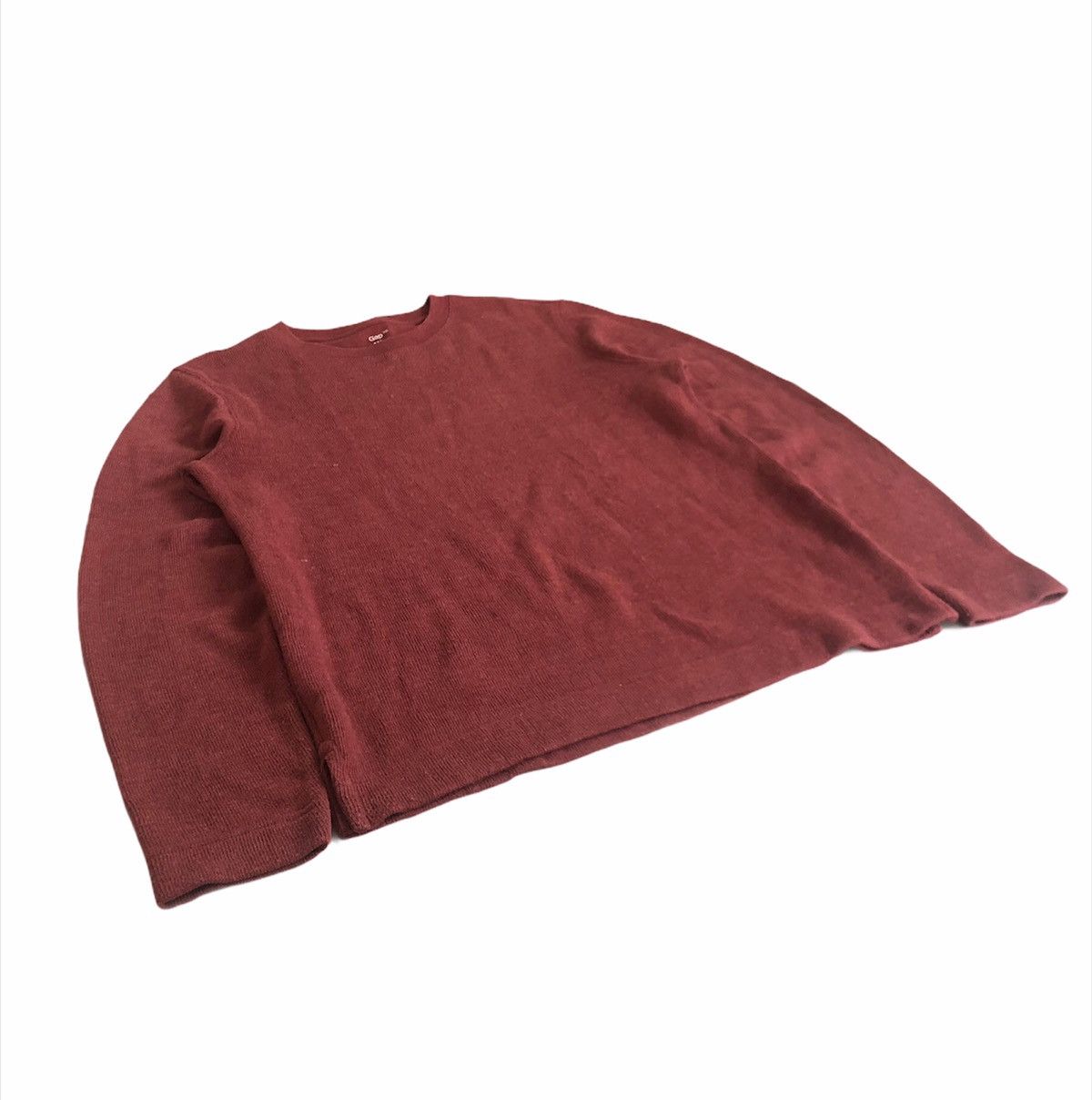 Gap × Vintage 🔥Vintage Gap Sweater Size US S / EU 44-46 / 1 - 3 Thumbnail