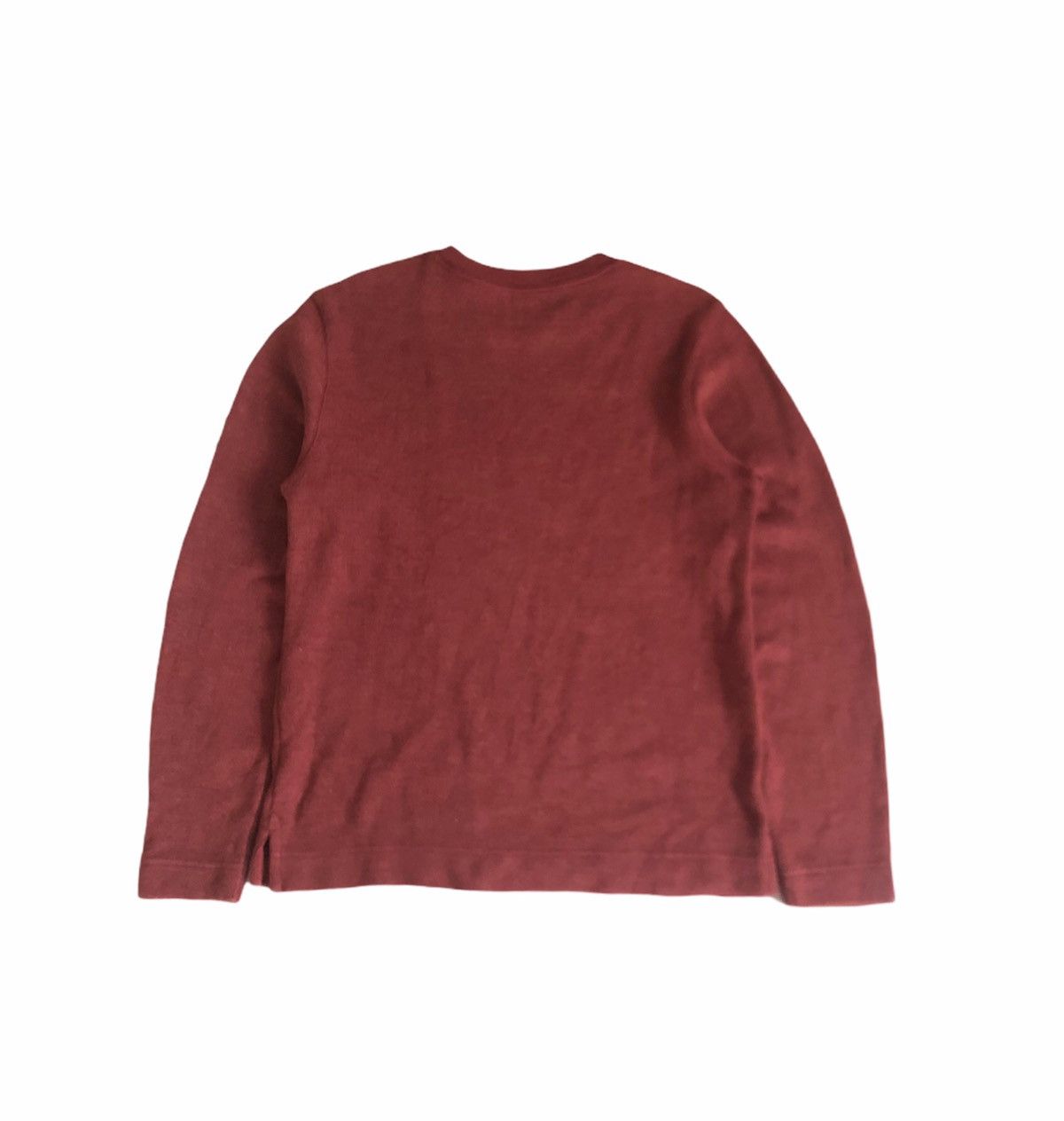 Gap × Vintage 🔥Vintage Gap Sweater Size US S / EU 44-46 / 1 - 2 Thumbnail