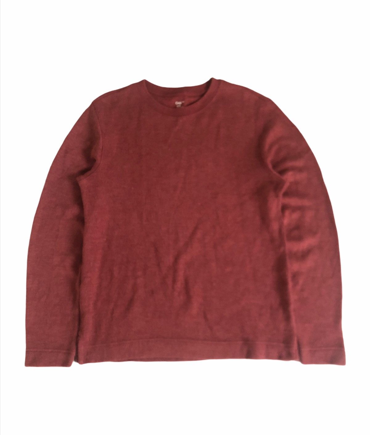 Gap × Vintage 🔥Vintage Gap Sweater Size US S / EU 44-46 / 1 - 1 Thumbnail