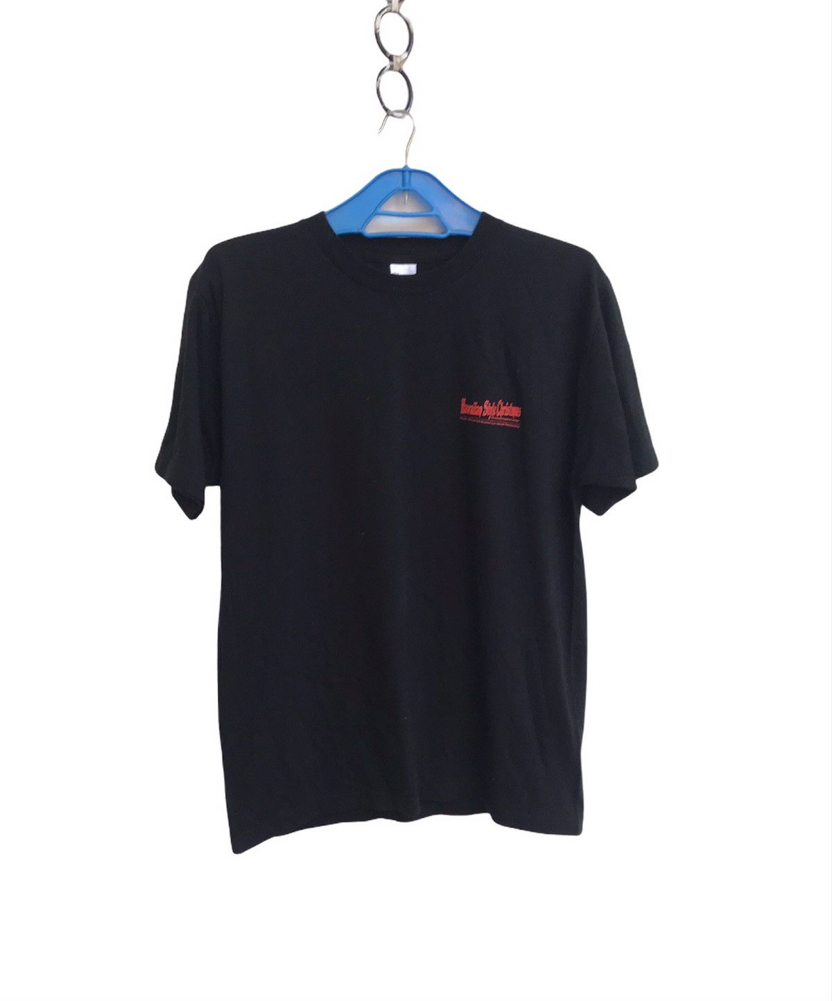 Japanese Brand 🔥Printstar Hawaiian Styles Cristmas T Shirts Size US M / EU 48-50 / 2 - 2 Thumbnail