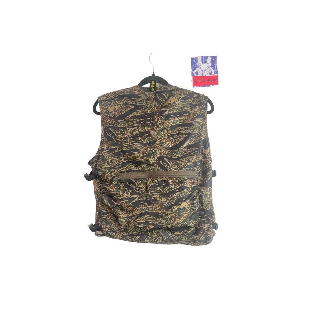 Hysteric Glamour Camo Innuendo Vest Size US S / EU 44-46 / 1 - 4 Thumbnail
