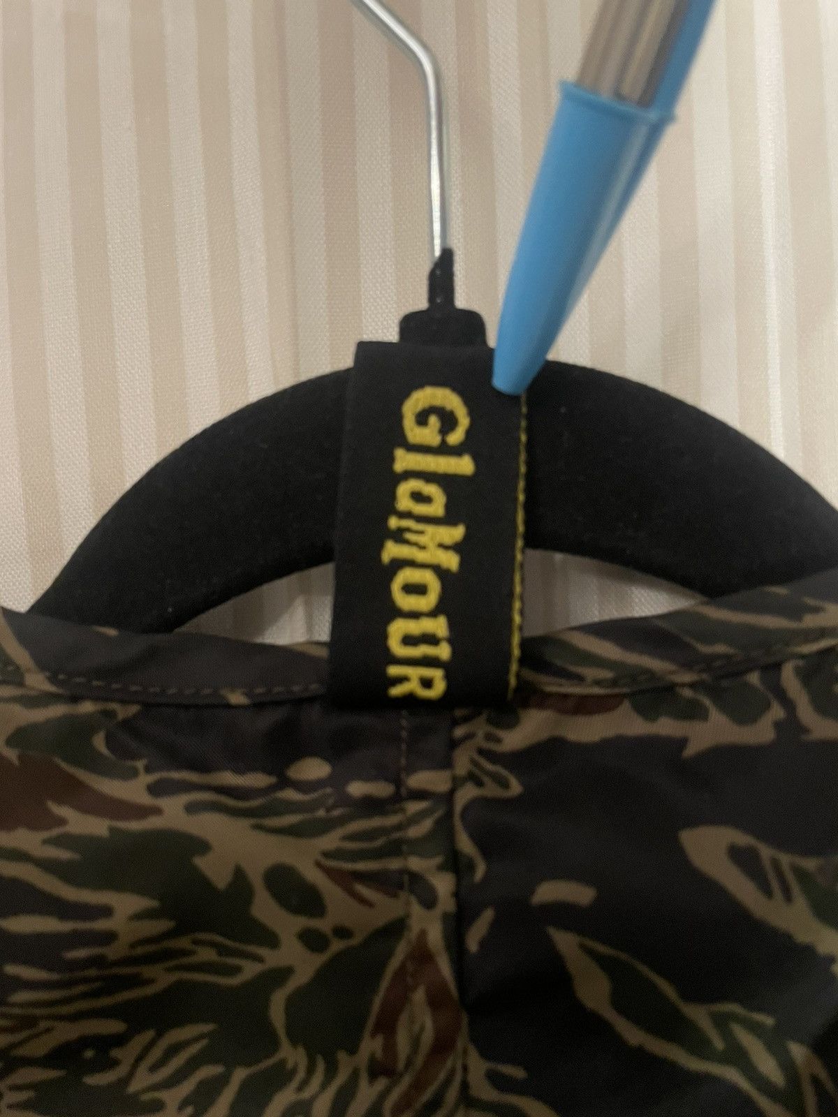 Hysteric Glamour Camo Innuendo Vest Size US S / EU 44-46 / 1 - 9 Thumbnail