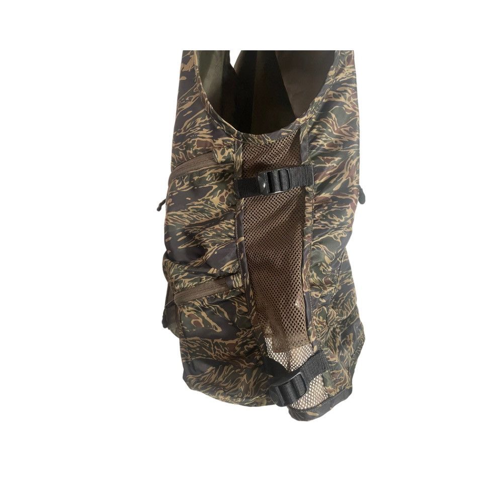 Hysteric Glamour Camo Innuendo Vest Size US S / EU 44-46 / 1 - 6 Thumbnail