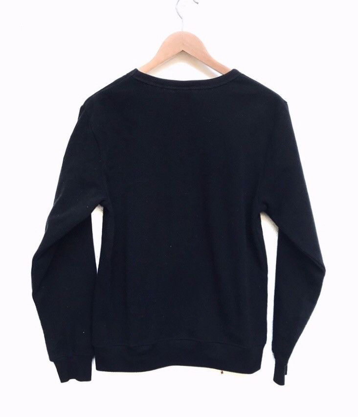 Japanese Brand 🔥Campanello Brand Sweatshirts Size US S / EU 44-46 / 1 - 2 Thumbnail