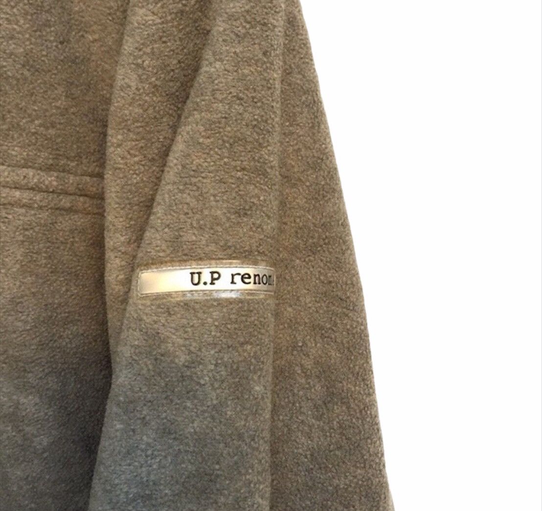 Japanese Brand 🔥Up Renoma Winter Jacket Size US M / EU 48-50 / 2 - 3 Thumbnail