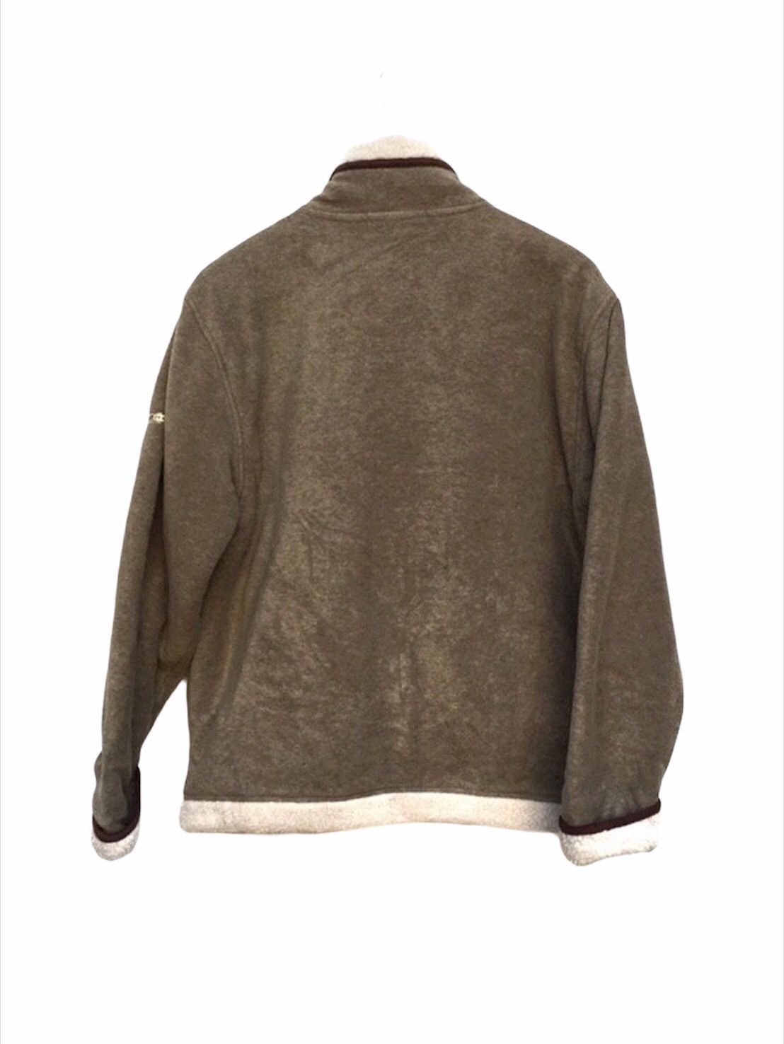 Japanese Brand 🔥Up Renoma Winter Jacket Size US M / EU 48-50 / 2 - 2 Thumbnail
