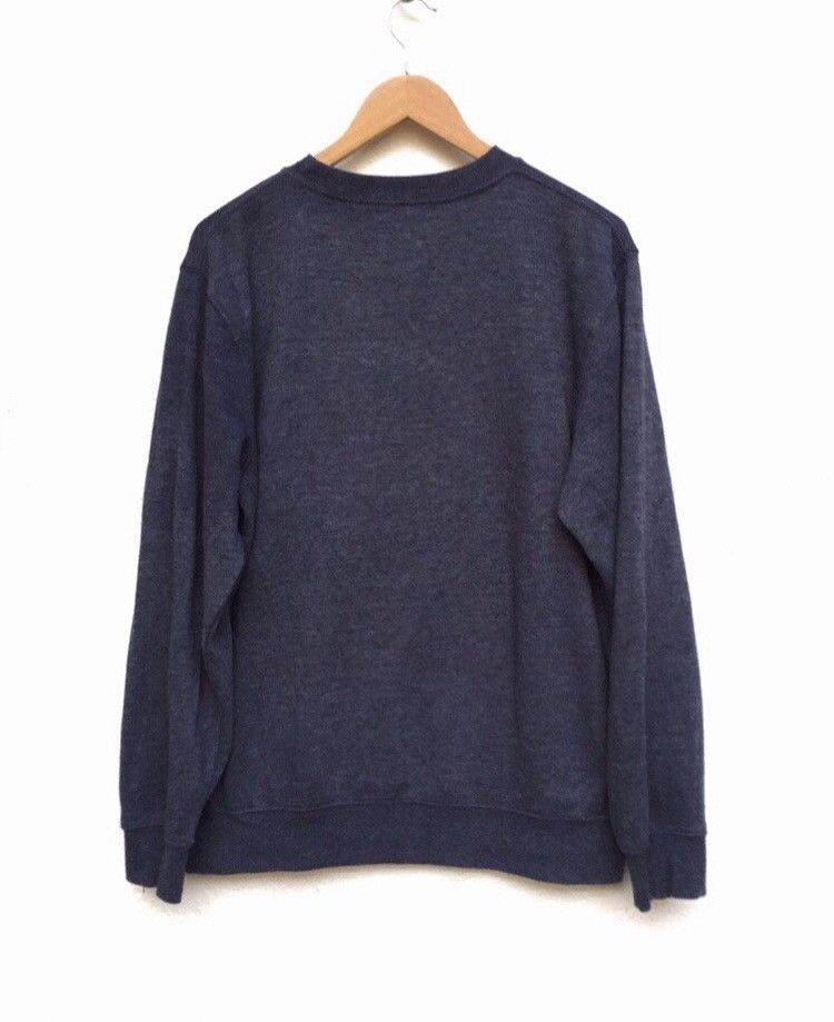 Vintage 🔥U.S.A.F Nice Sweatshirts Size US L / EU 52-54 / 3 - 2 Thumbnail