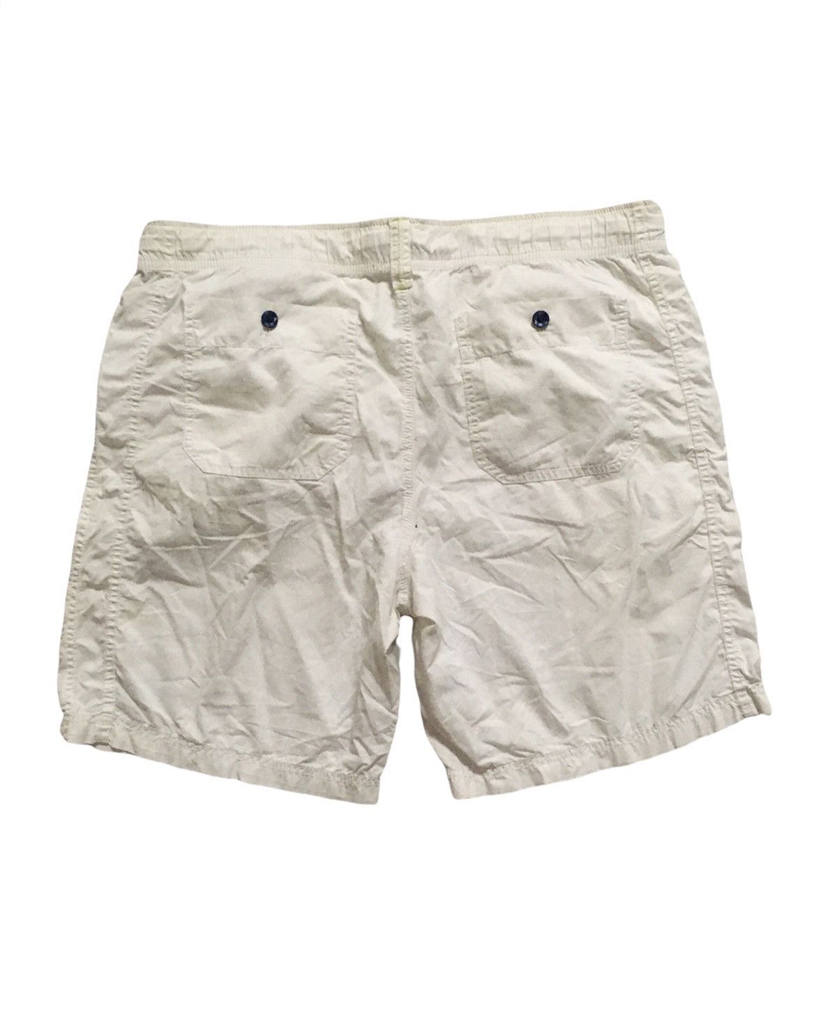 Jimi Hendrix 🔥Jimi Hendrix Nice Short Pants Size US 36 / EU 52 - 2 Thumbnail