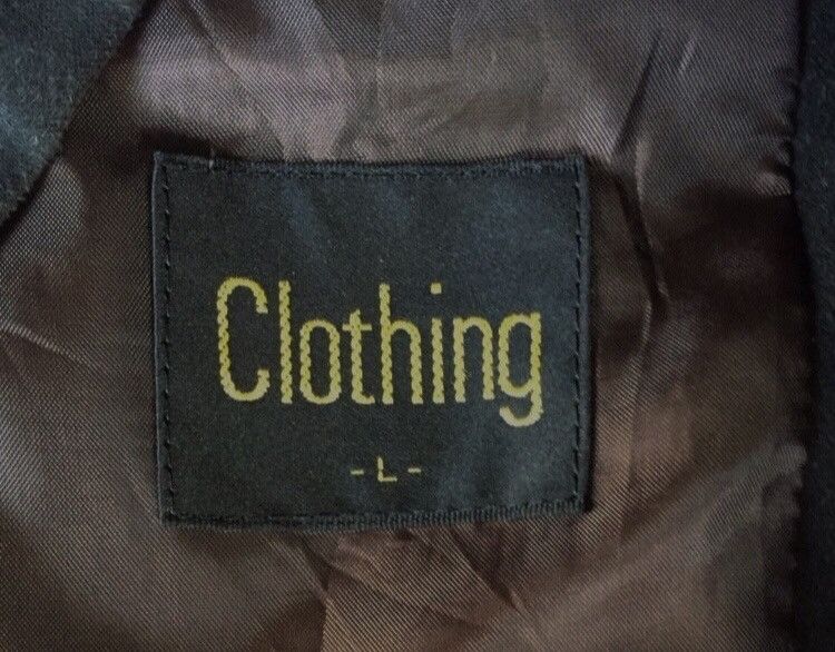 Japanese Brand 🔥Clothing Brand Relaxing Blazer Size US L / EU 52-54 / 3 - 3 Thumbnail