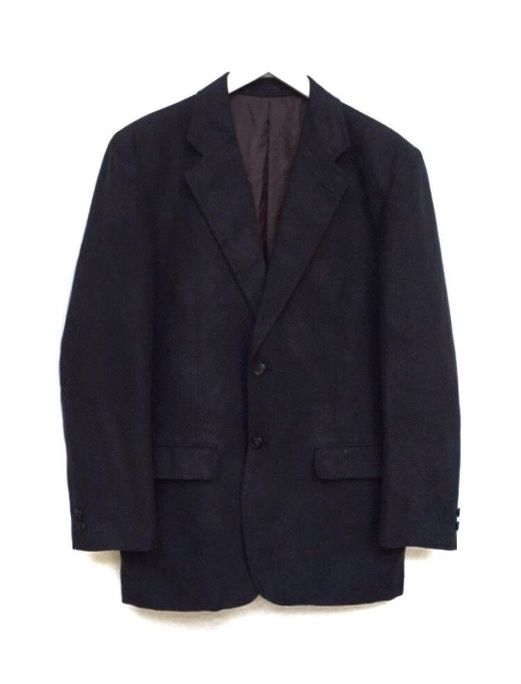 Japanese Brand 🔥Clothing Brand Relaxing Blazer Size US L / EU 52-54 / 3 - 1 Thumbnail