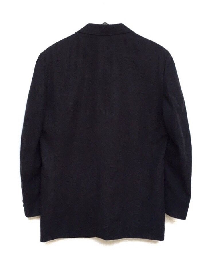 Japanese Brand 🔥Clothing Brand Relaxing Blazer Size US L / EU 52-54 / 3 - 2 Thumbnail