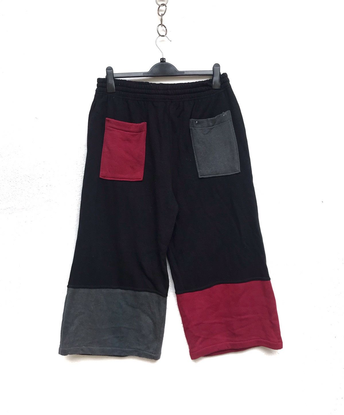 Designer × Japanese Brand 🔥Raton Laveur Short Pants Size US 27 - 2 Thumbnail