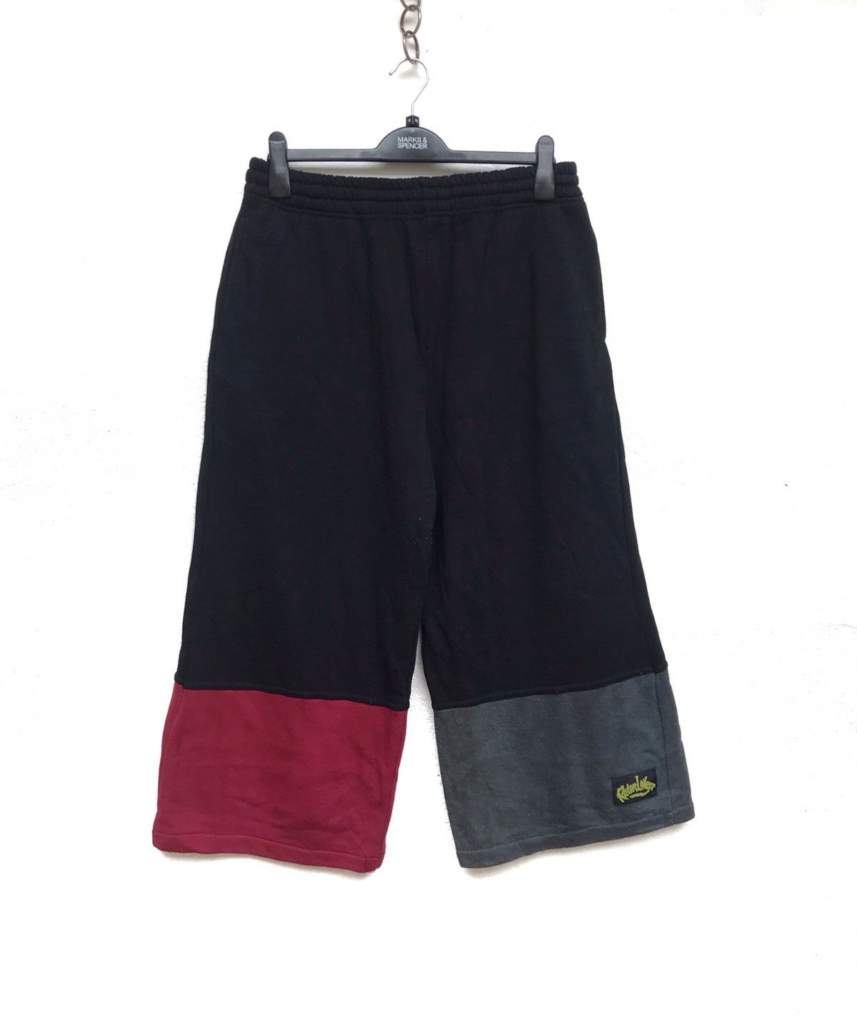 Designer × Japanese Brand 🔥Raton Laveur Short Pants Size US 27 - 1 Thumbnail