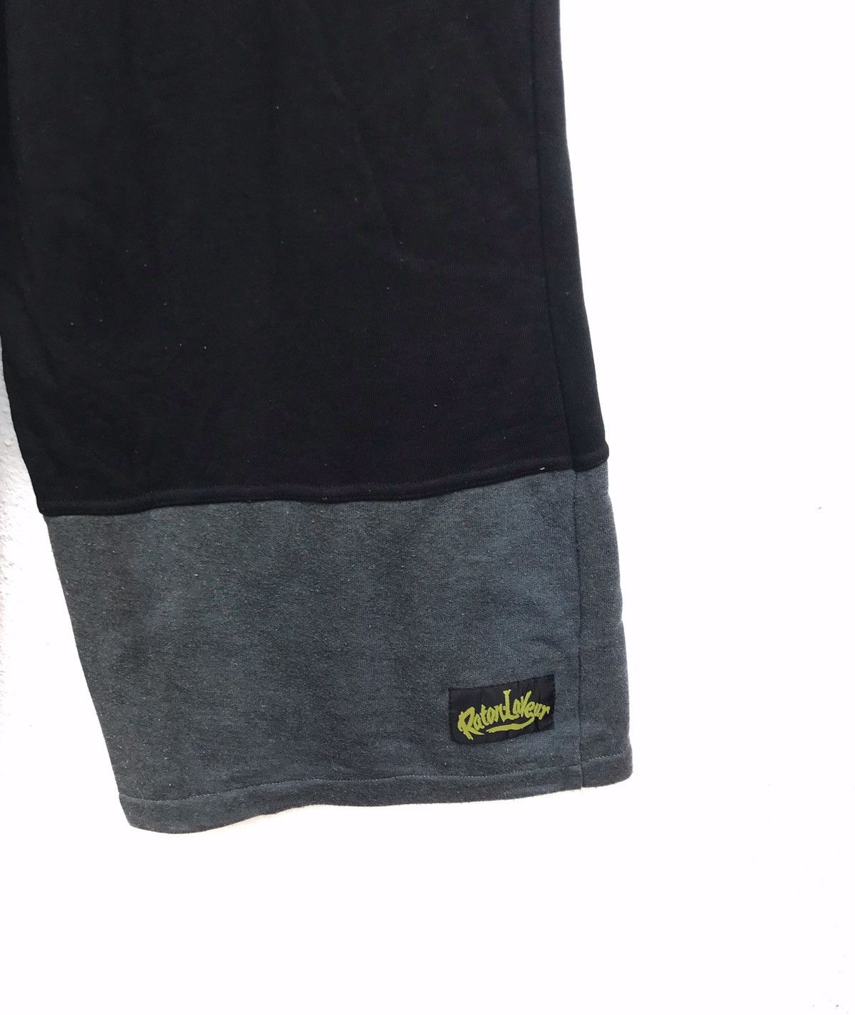 Designer × Japanese Brand 🔥Raton Laveur Short Pants Size US 27 - 3 Thumbnail