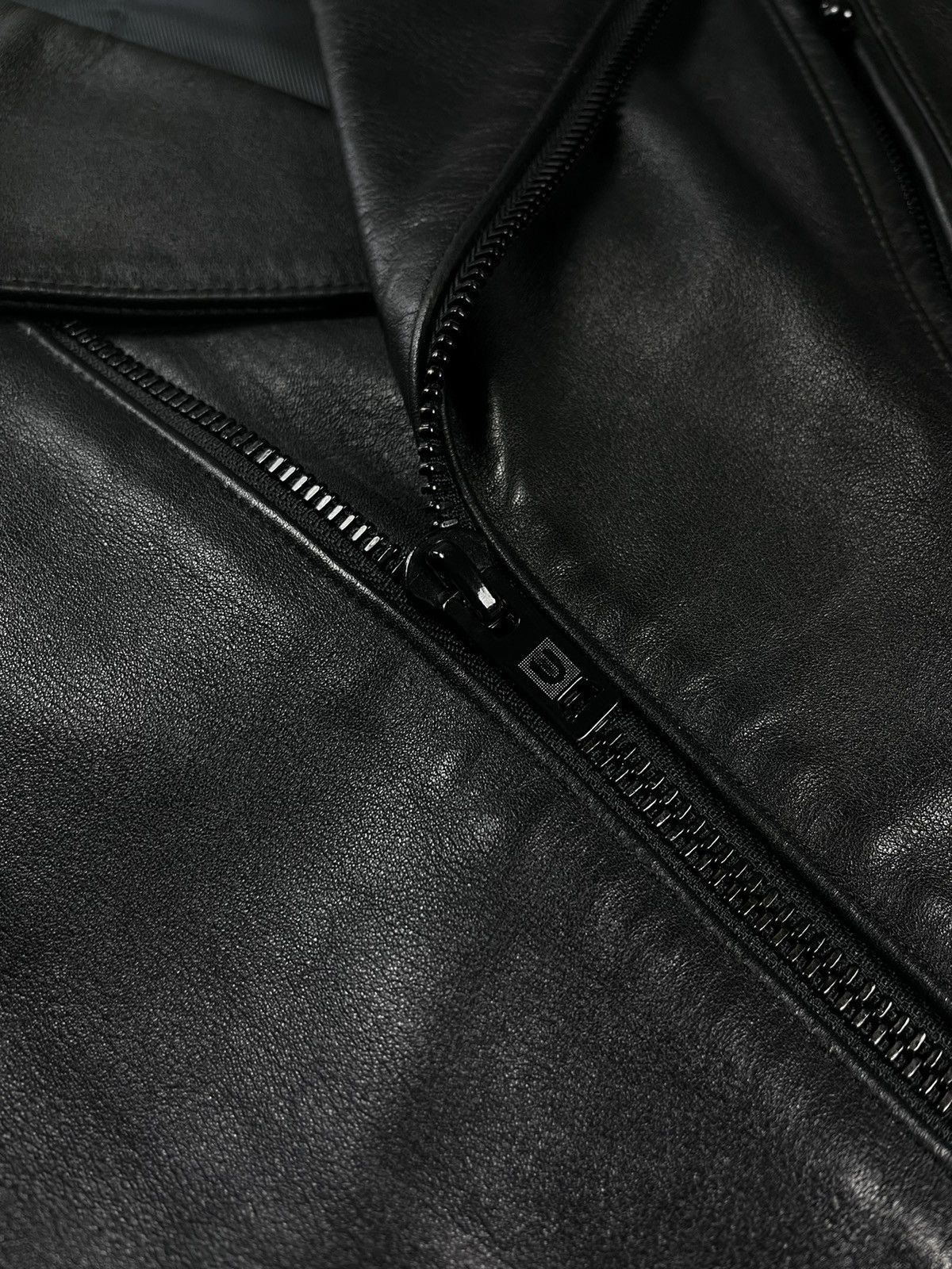 Undercover Undercover - AW09 Joy Division Ethnic Rider jacket Size US M / EU 48-50 / 2 - 3 Thumbnail