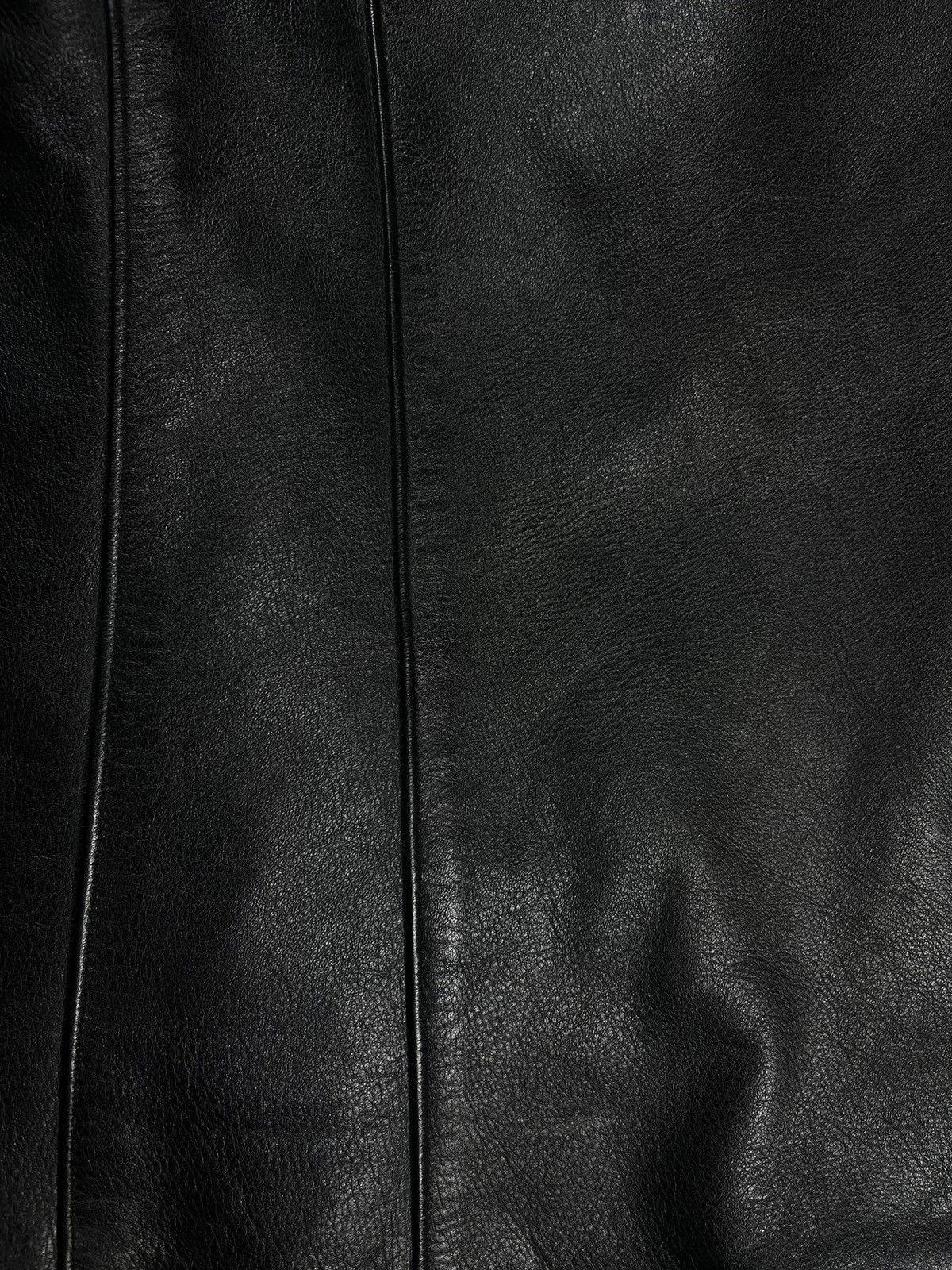 Undercover Undercover - AW09 Joy Division Ethnic Rider jacket Size US M / EU 48-50 / 2 - 9 Thumbnail