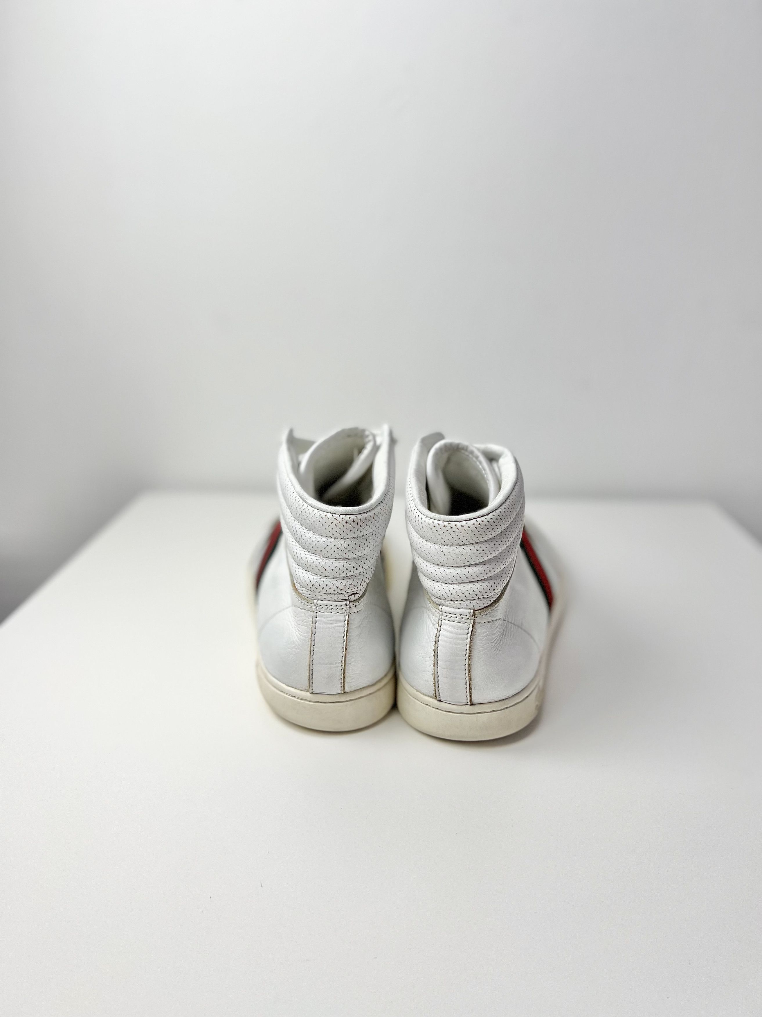 Gucci Gucci leather shoes Size US 9 / EU 42 - 7 Thumbnail
