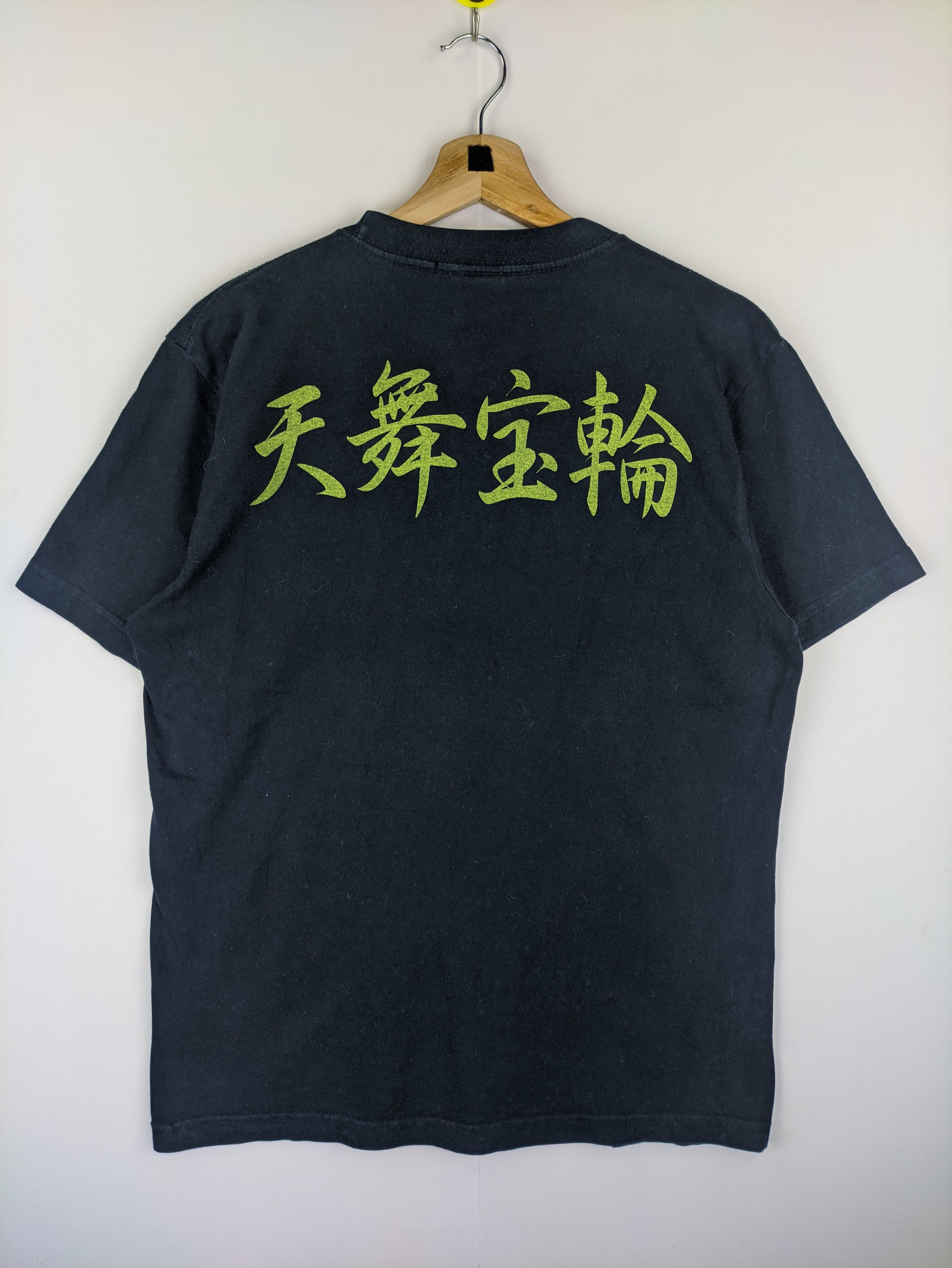 Anime × Japanese Brand Steals🔥Vintage Anime T Shirt Saint Seiya Virgo Cospa Size US M / EU 48-50 / 2 - 2 Thumbnail