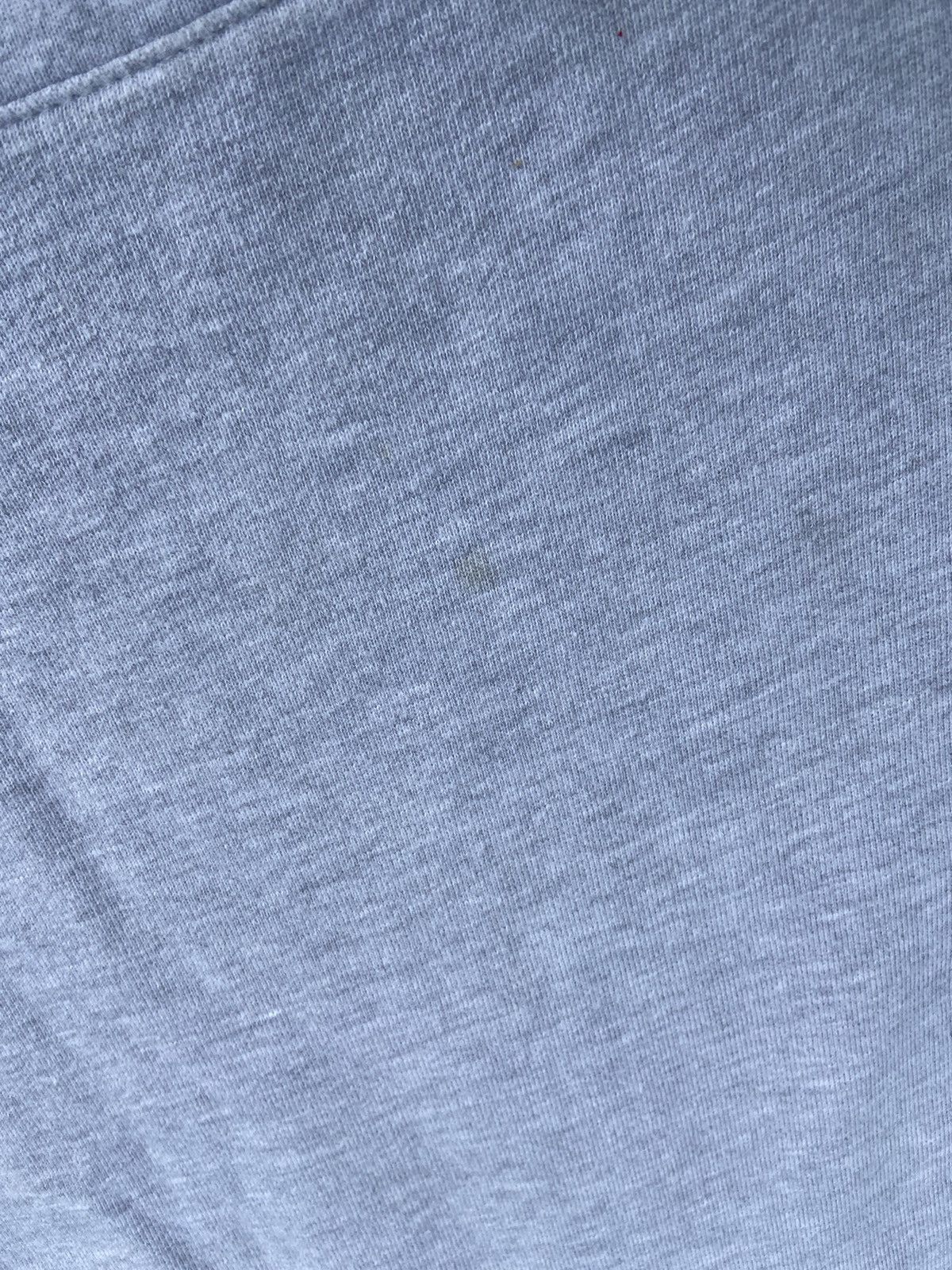 A.P.C. A.P.C grey hoodie Size S / US 4 / IT 40 - 4 Thumbnail