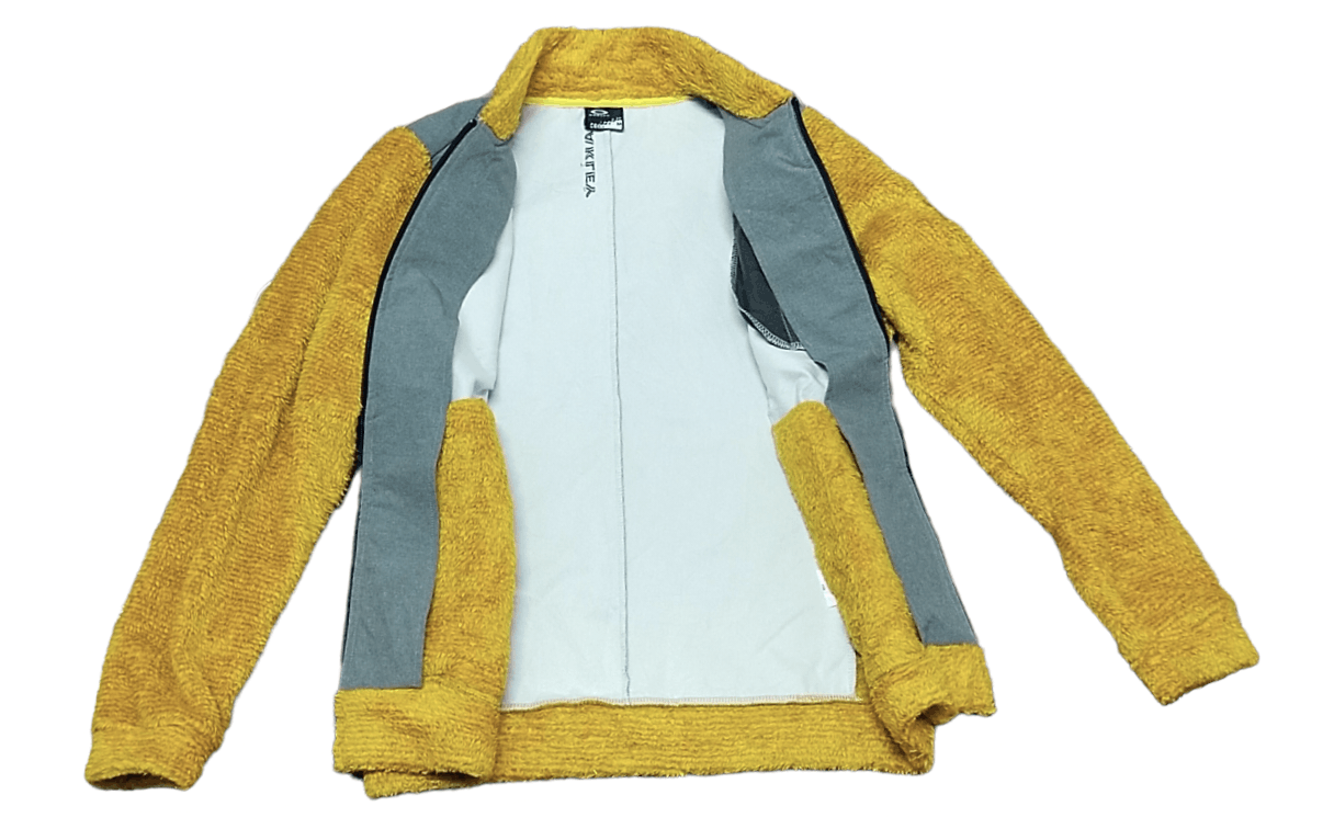 Oakley 😍Last Drop Rare Oakley Fleece Jacket M🥰 Size US M / EU 48-50 / 2 - 7 Thumbnail