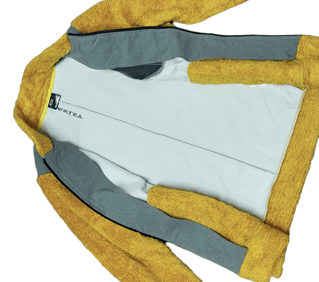 Oakley 😍Last Drop Rare Oakley Fleece Jacket M🥰 Size US M / EU 48-50 / 2 - 6 Thumbnail