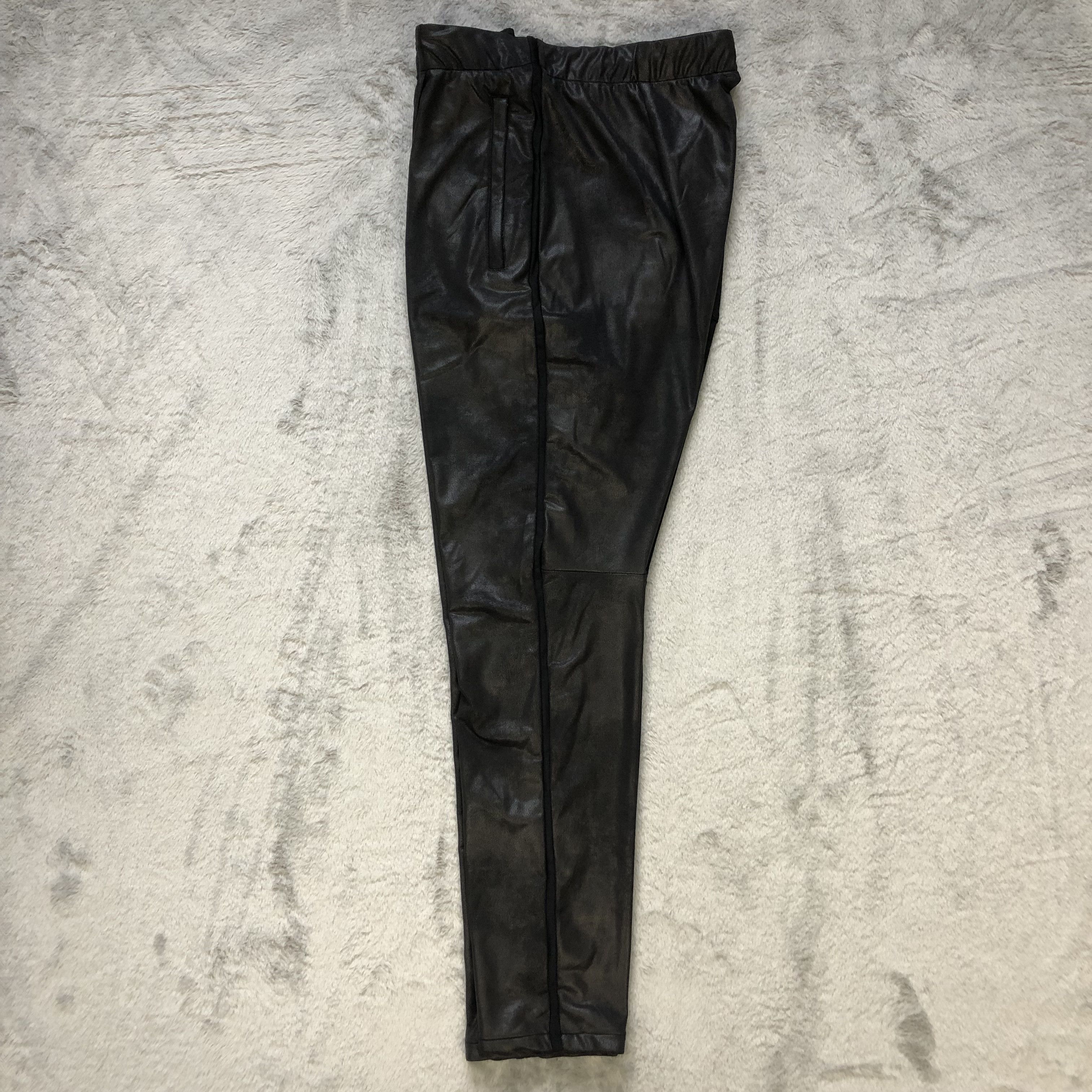 Bajra BAJRA NYLON ELASTIC DRAWSTRING PANTS #6638-77 Size US 36 / EU 52 - 10 Thumbnail